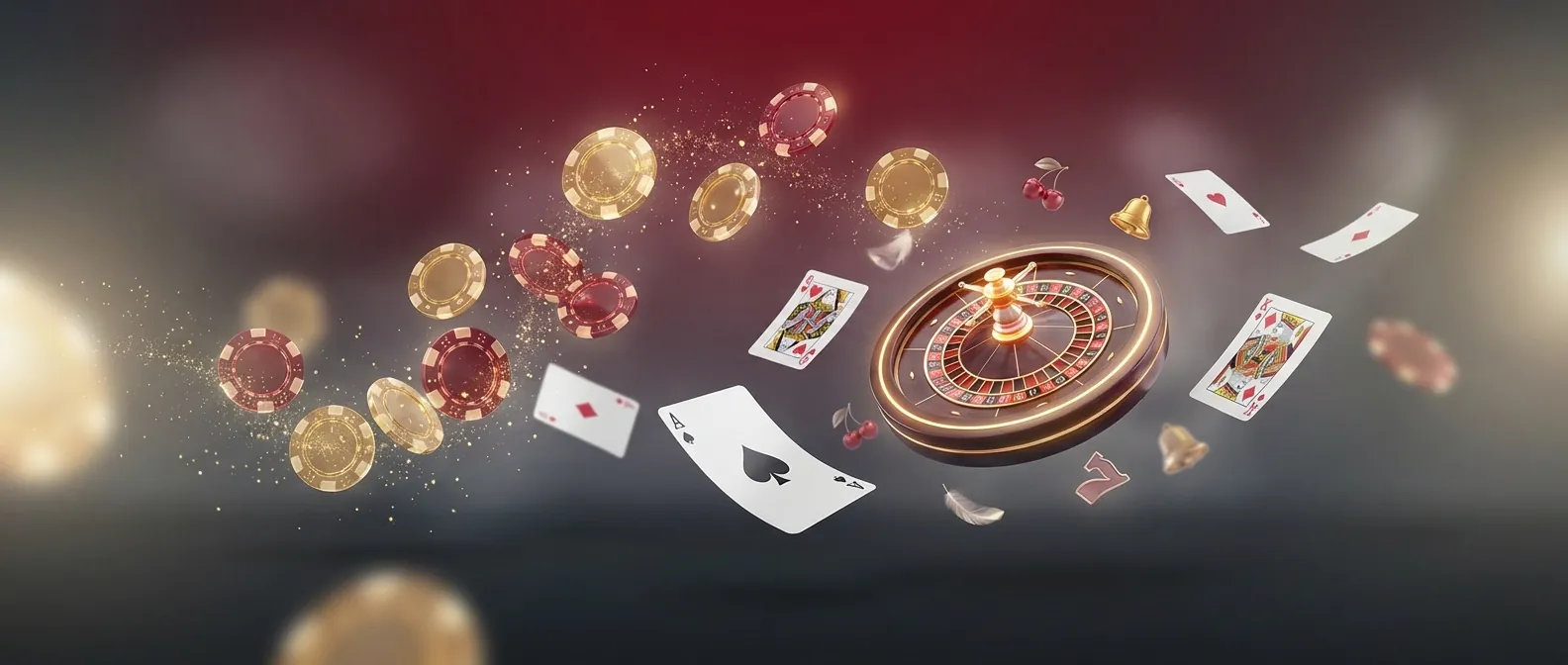 Dublin Bet Casino bonus