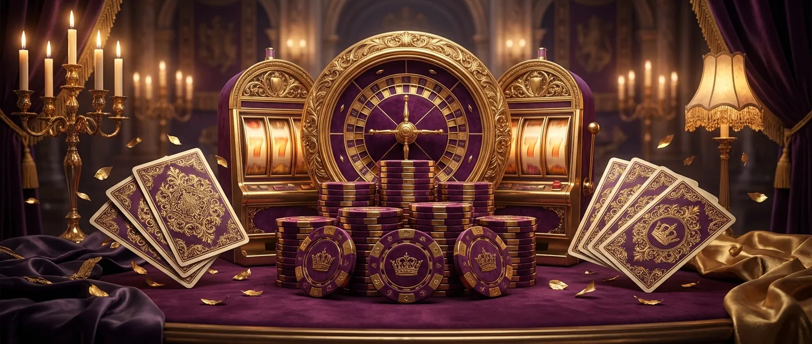 Dublin Bet Casino bonus